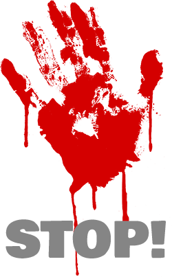 Stop agresi Ruské federace